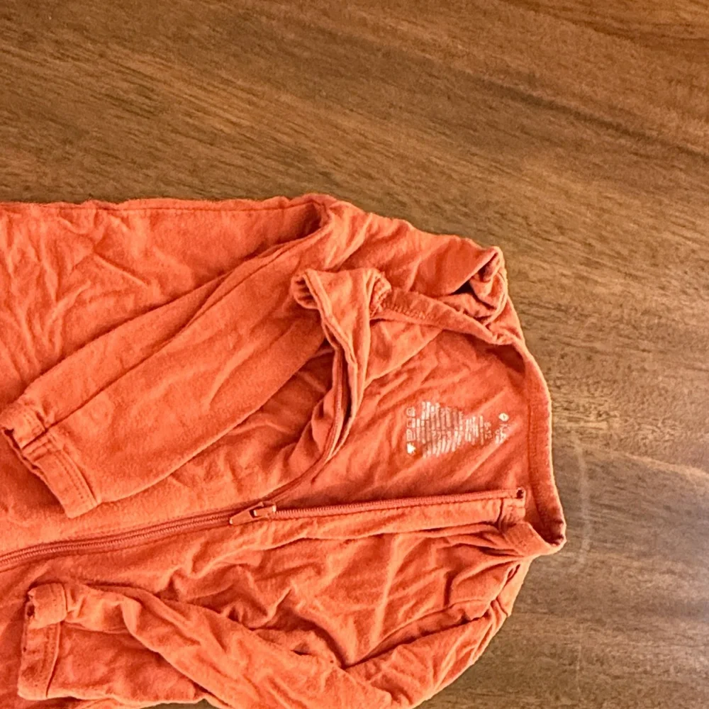 Kyte BABY Fall Zippered Long Sleeve Rompers